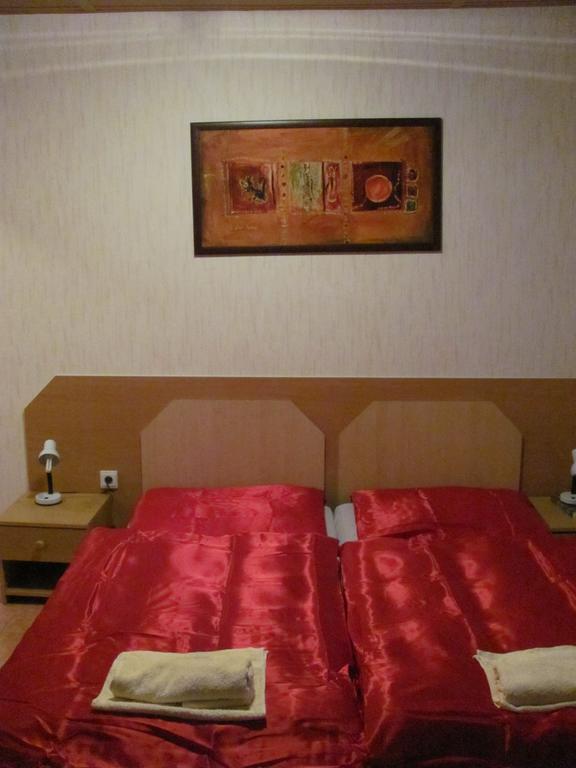 Gabcikovo Pension Hostad المظهر الخارجي الصورة